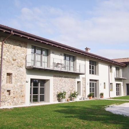파가냐 Il Fienile B&B 외부 사진
