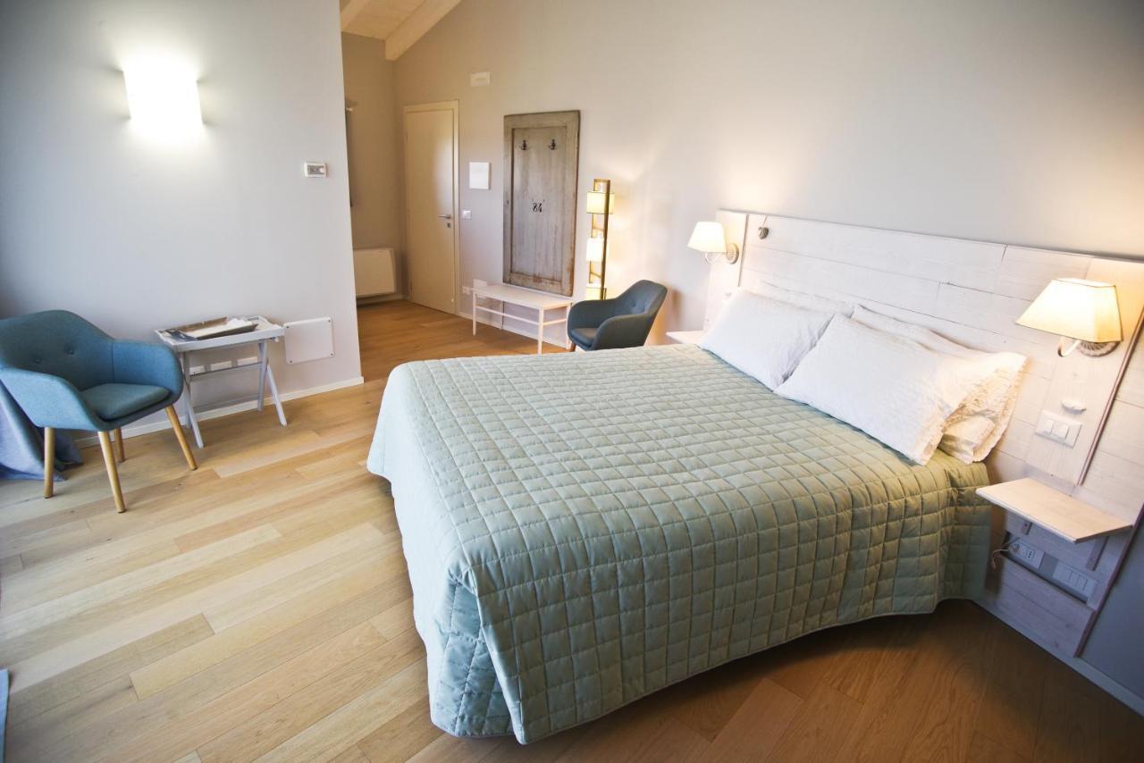 파가냐 Il Fienile B&B 외부 사진