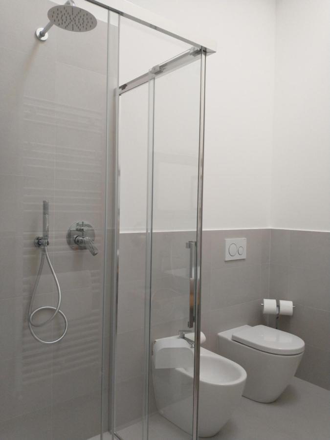 파가냐 Il Fienile B&B 외부 사진