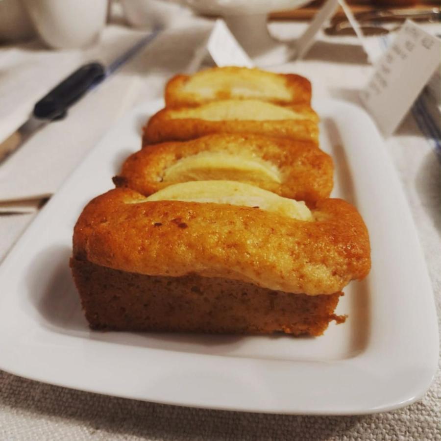 파가냐 Il Fienile B&B 외부 사진